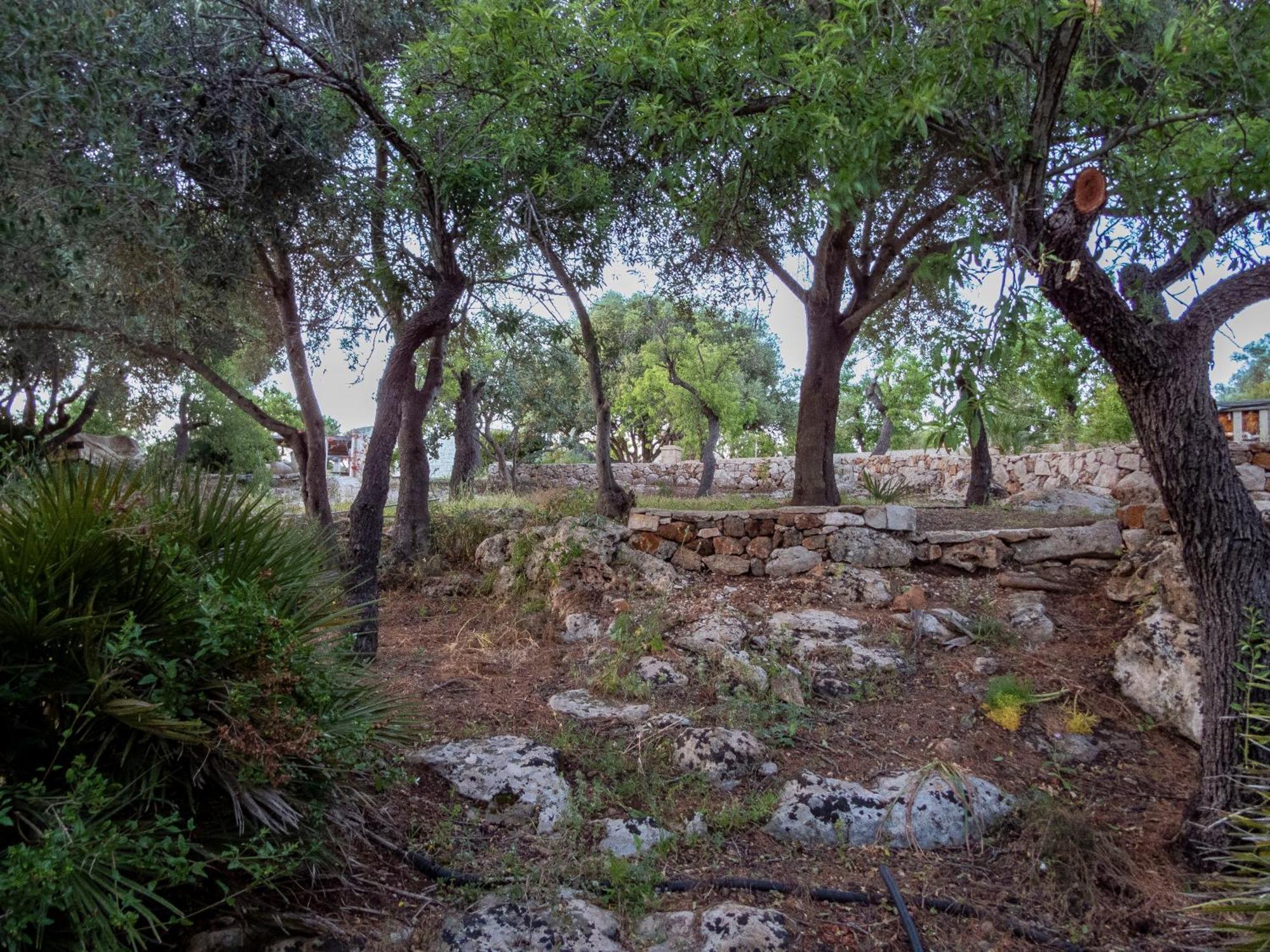 Casa Bedda Villa Lido di Noto Exteriör bild